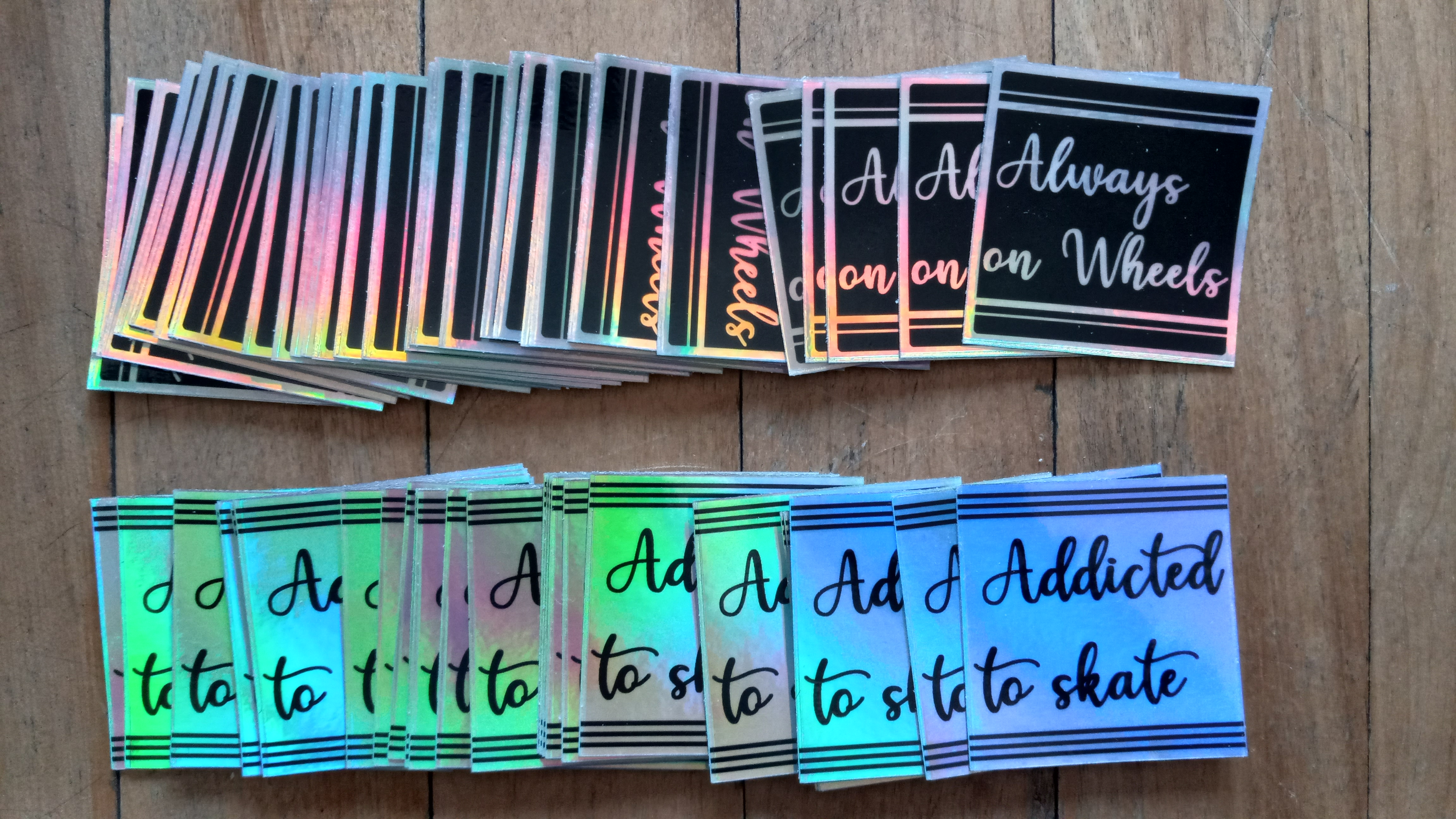 A New Camera for Blade pictures! - Ulule