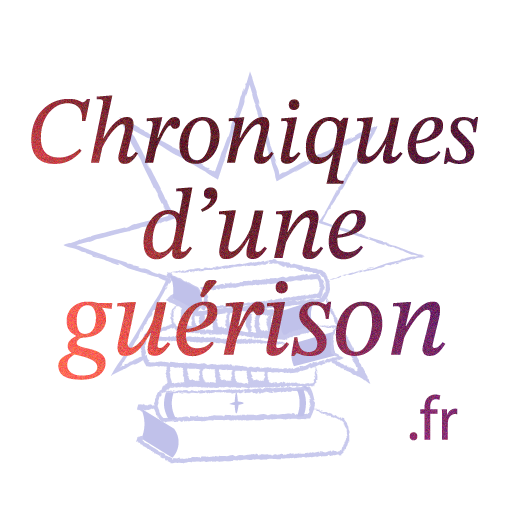 Chroniques d'une guerison + fr