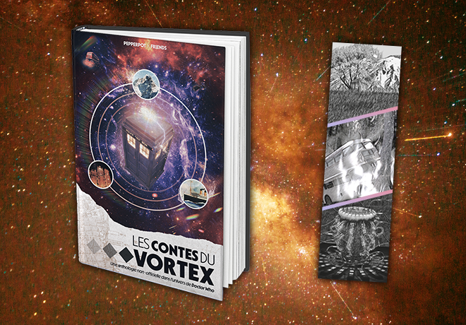 Edition Deluxe + Marque-Page