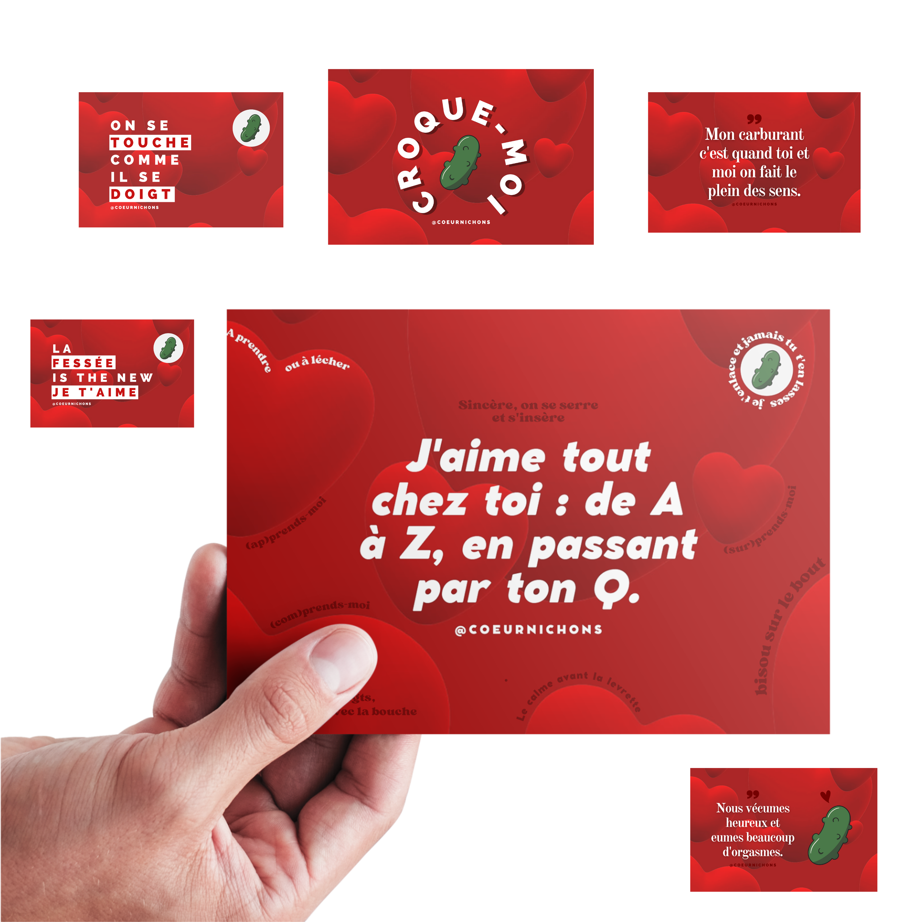 Envoyer Un Beau Message De La Saint Valentin 2023 Original