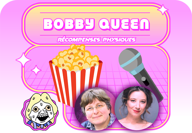 JIM QUEEN le 1er film de Bobbypills ! - Ulule