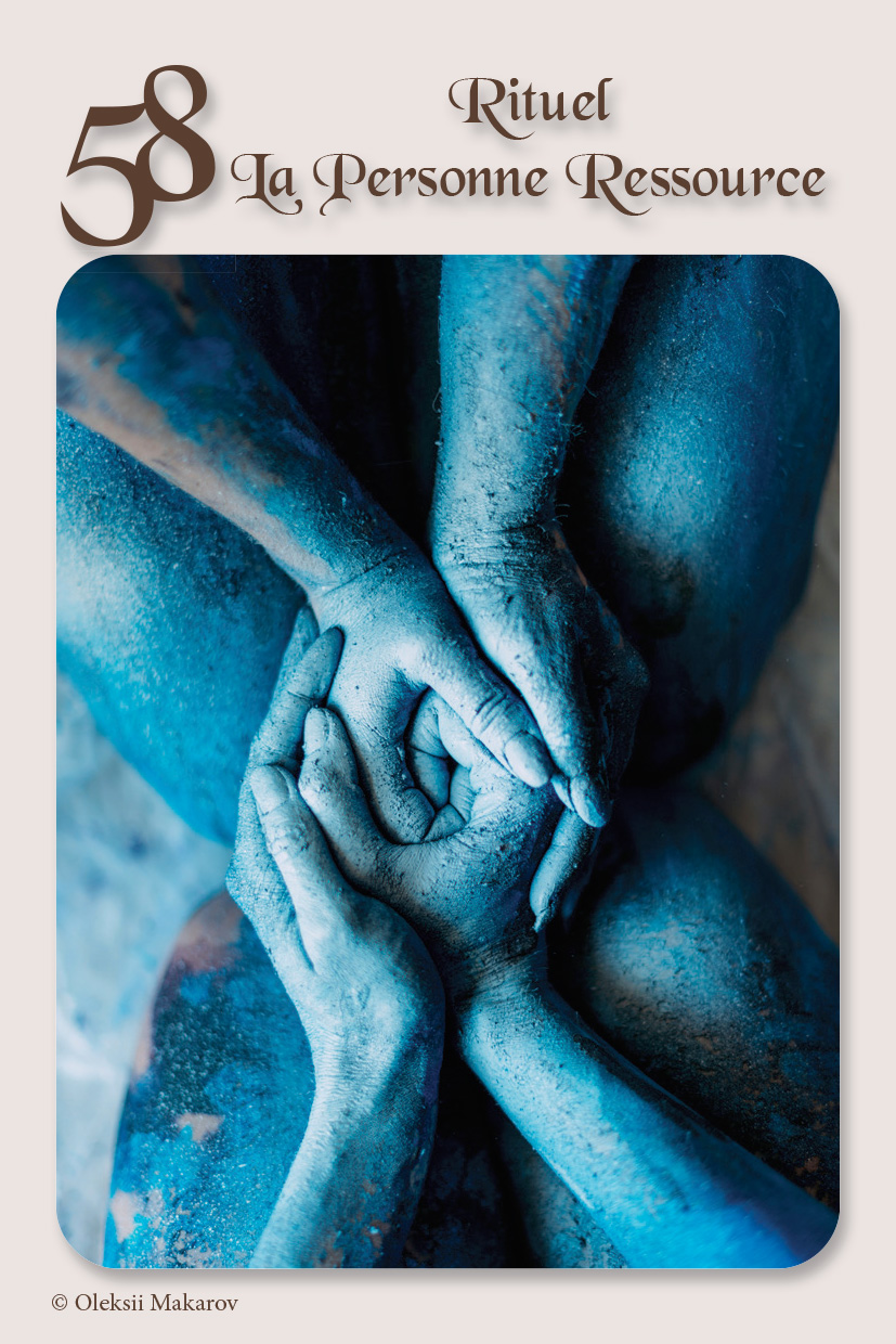 L'Oracle le Cocon-Yoga-Deuil Périnatal - Ulule