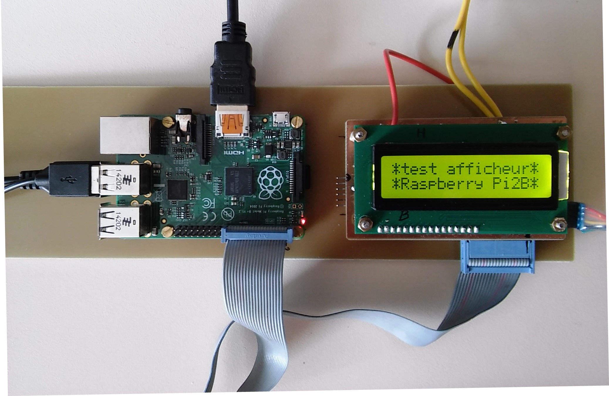 carte E/S universelle pour SBC Arduino Raspberry PC Mac ... - Ulule