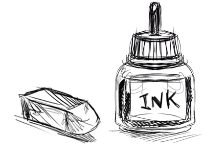 INK