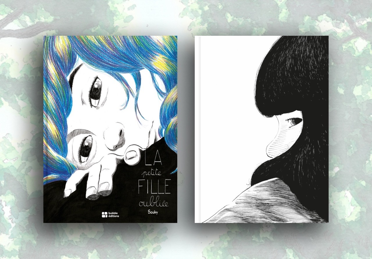 LA petite FILLE oubliée - Ulule