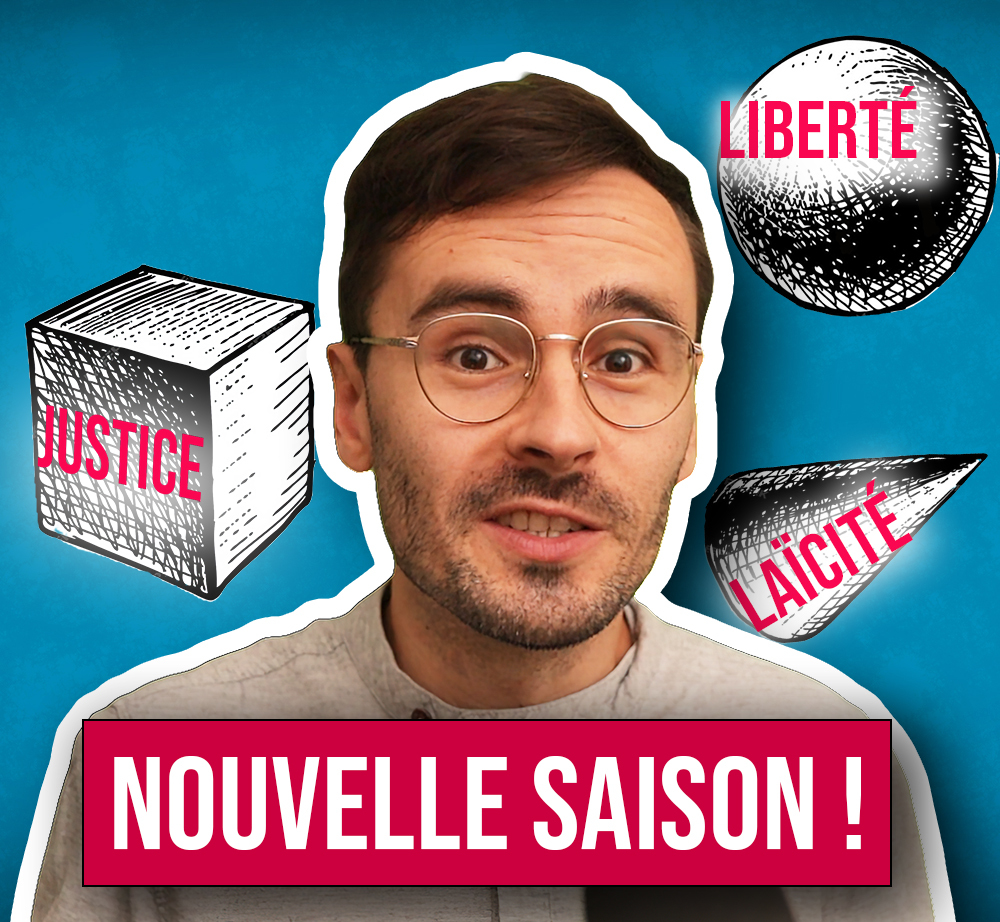 (Nouvelle vidéo Philoxime!)