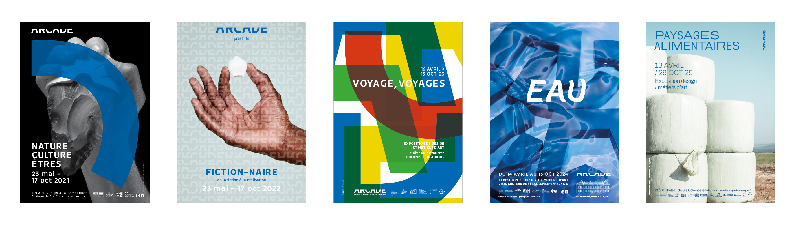 Acquisition des écuries du château de Ste-Colombe-en-Auxois - Ulule