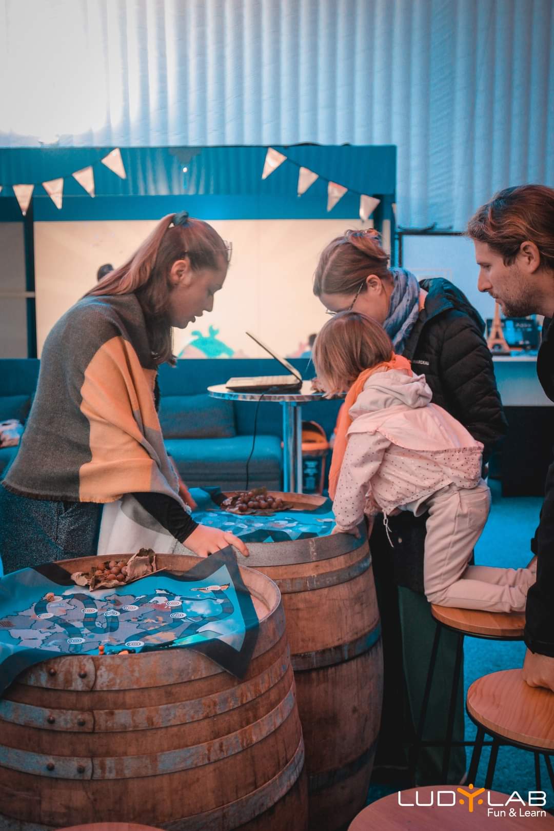 Jeu de Vin 2017 main image 1