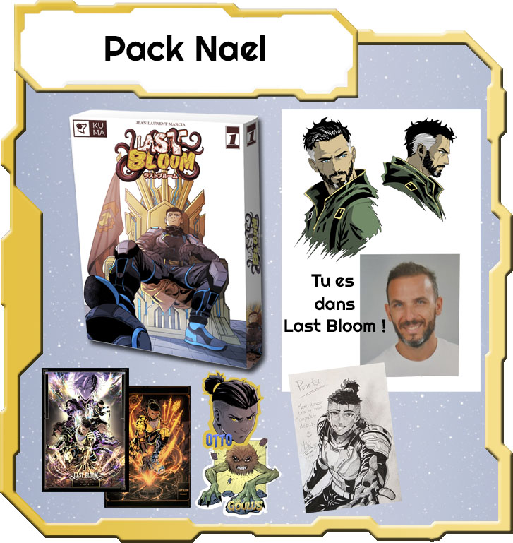 Pack Nael