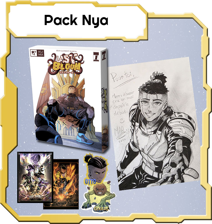 Pack Nya