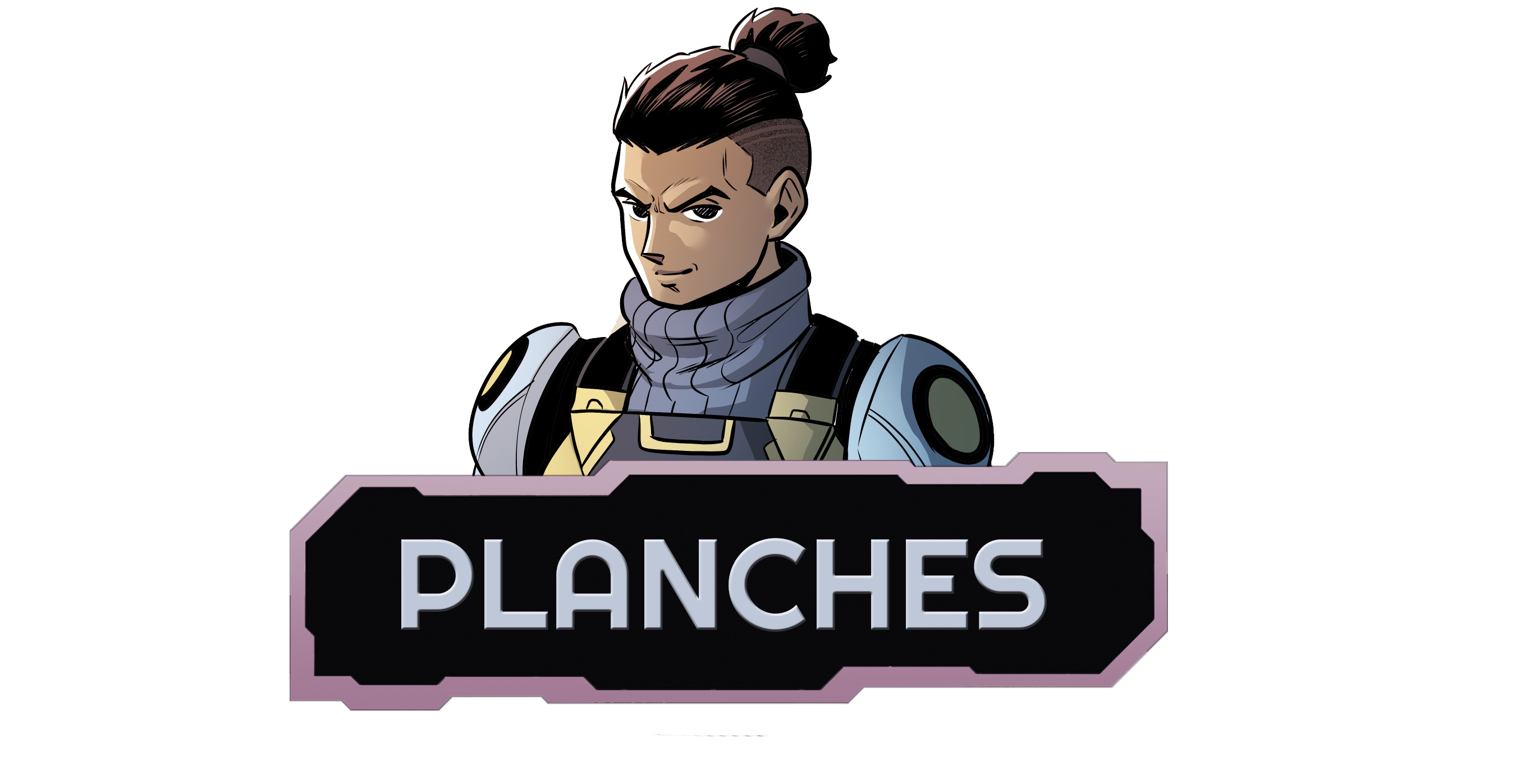 PLANCHES