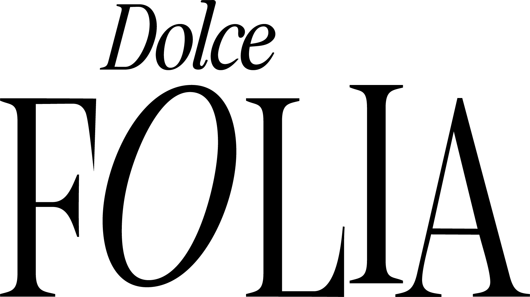 Liqueur Dolce Folia, Le thé comme vous ne l’avez jamais bu.