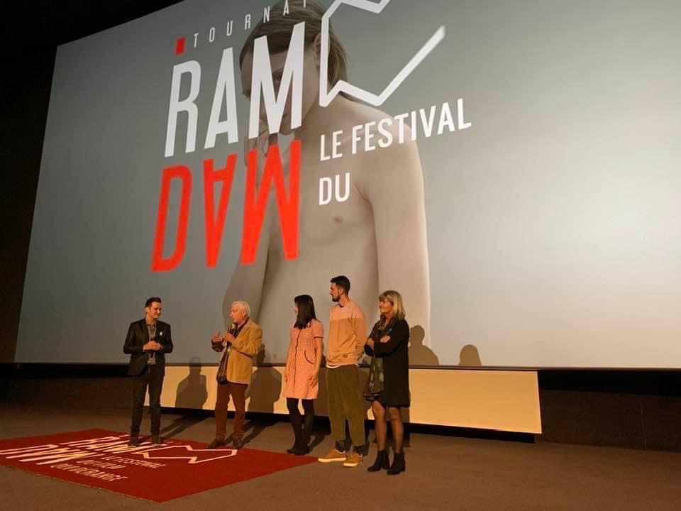 Roman Solidaire : Sama Rak 