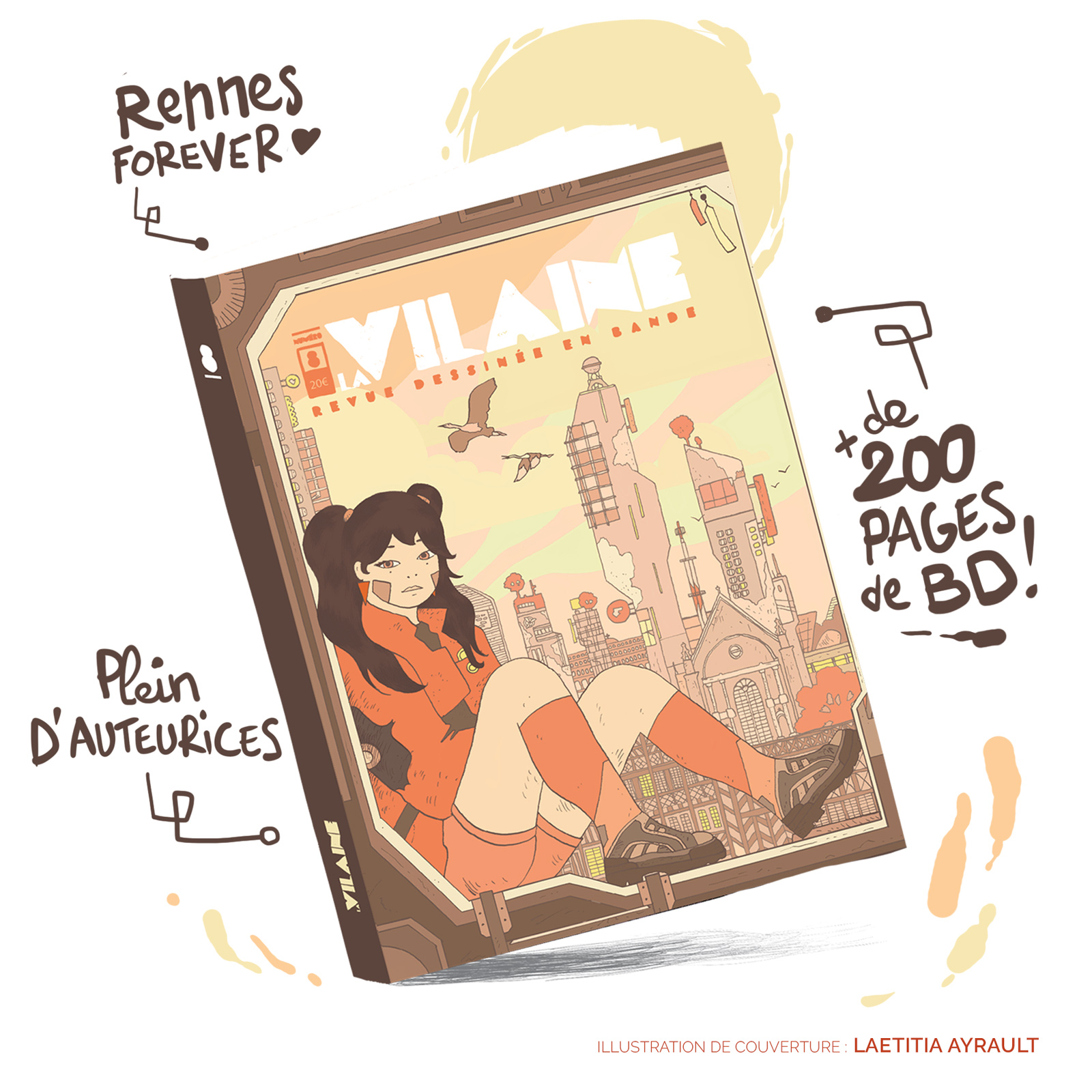 La Vilaine #7