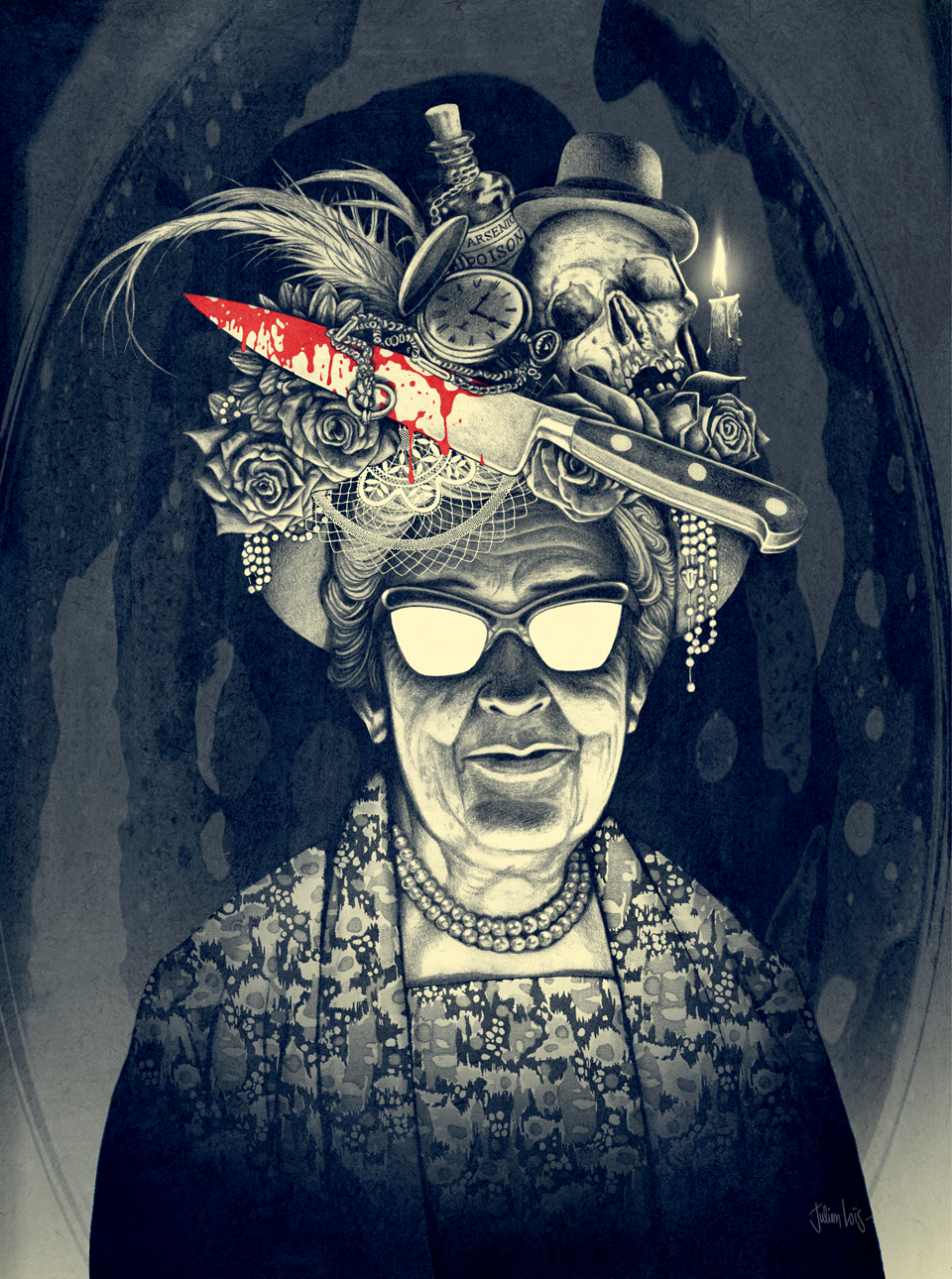 Solidworks Icom Pop Icons - Agatha Christie - Ulule