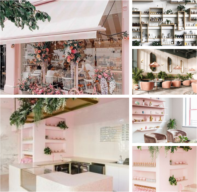 Natch Nátch - Café & Plant-Based Tech Accessories