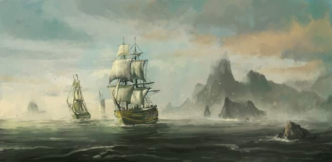 🏴‍☠️ 7e Mer 3e édition Ulule — free download