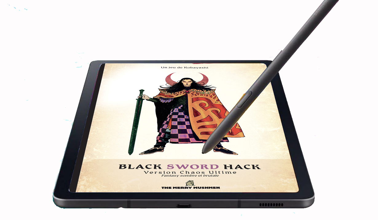 black sword hack pdf