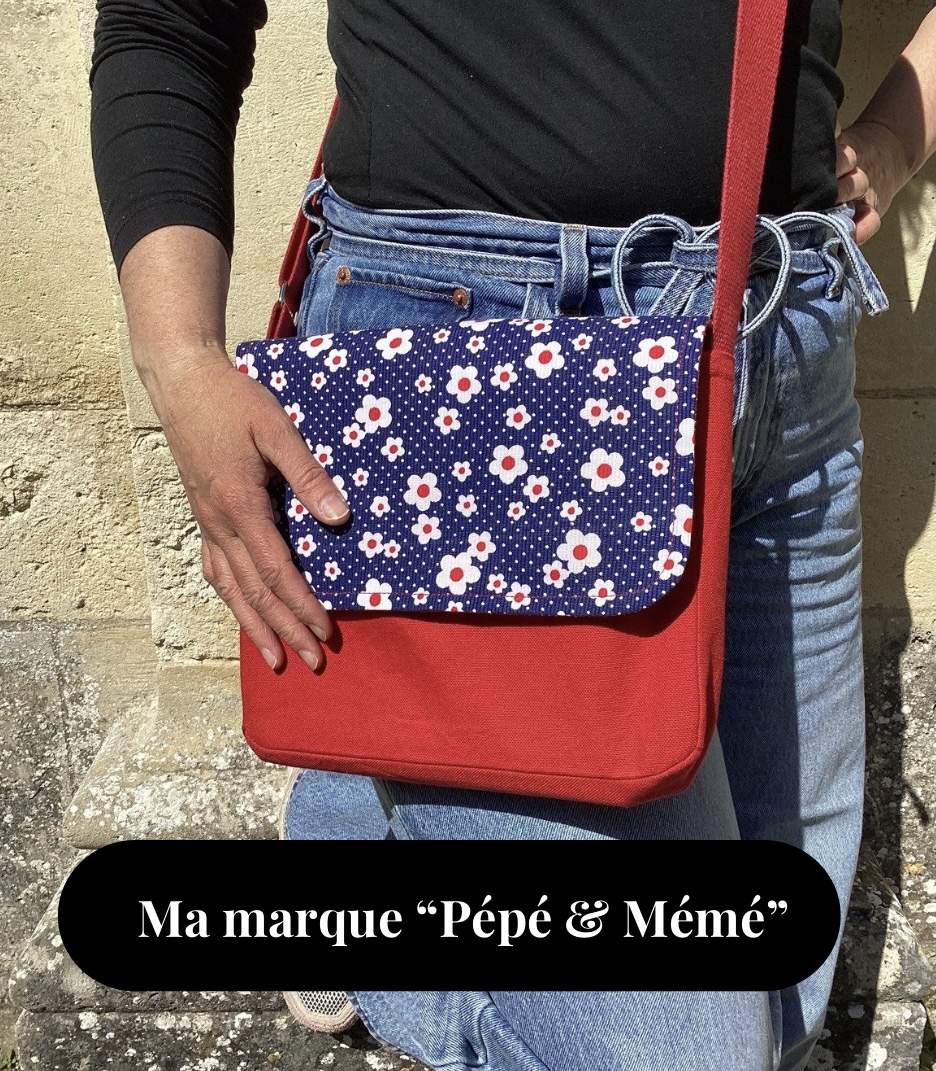 Pépé & Mémé, une marque unique & joyeusement nostalgique