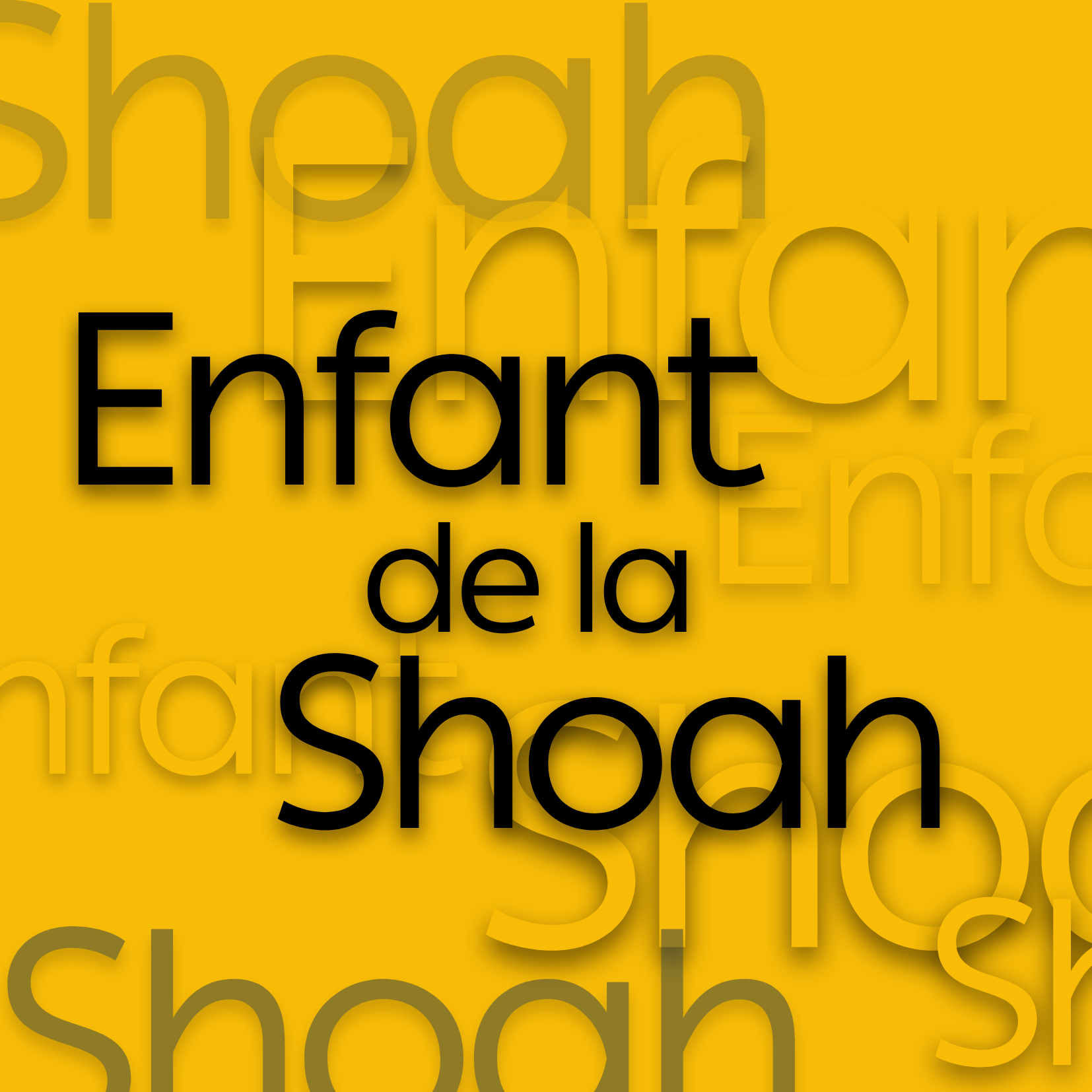 Enfant de la