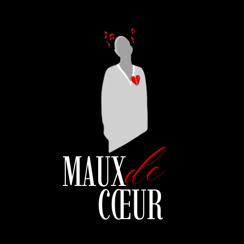 “Maux de Cœur” — Naissance de mon premier EP 💔 - Ulule
