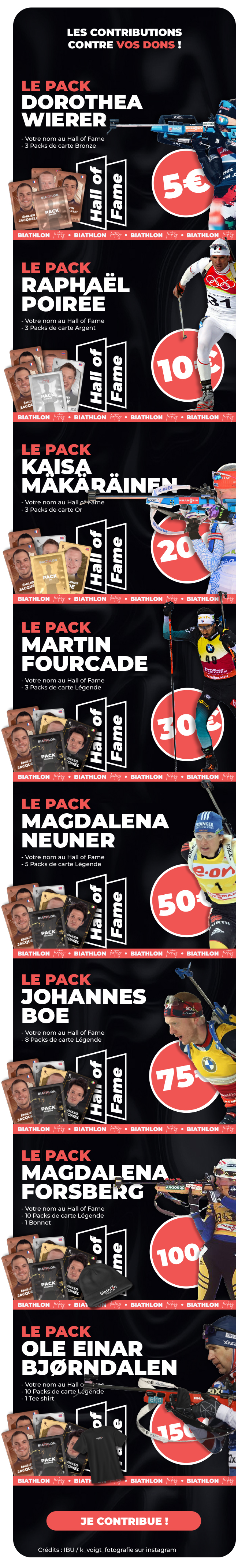 Champorcher: Cinquantenario e première rencontre valdôtaine di biathlon