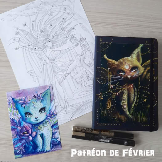 DE FÉVRIER