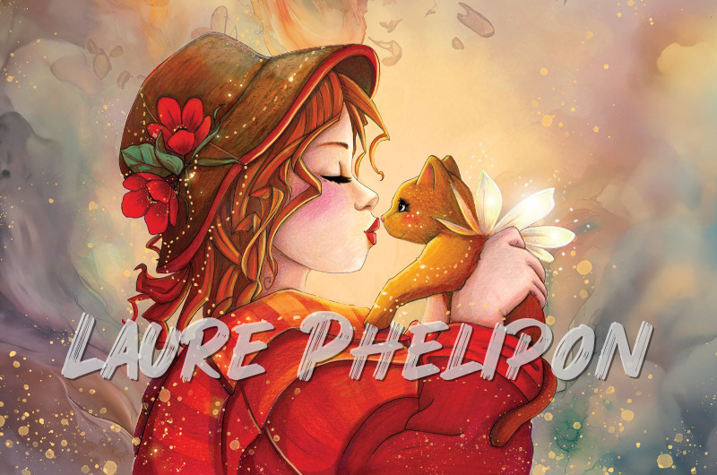 LAURE PHELPON