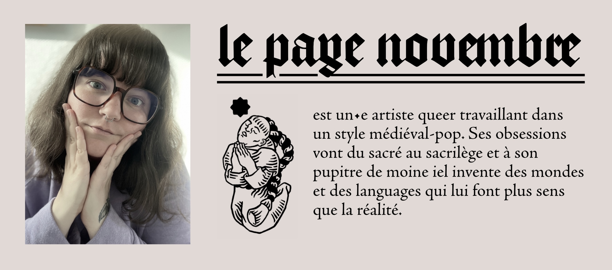 Medieval Oracle Dust : un oracle des humeurs - Ulule