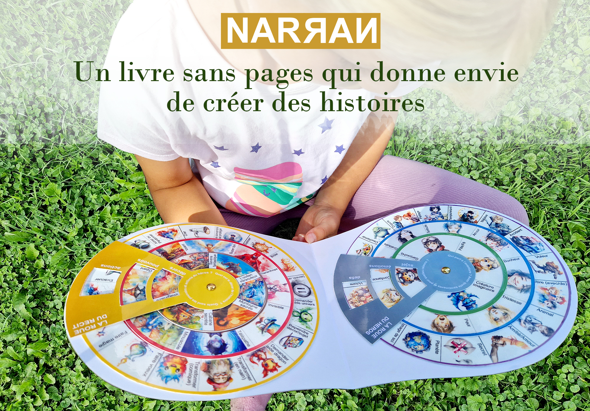 Narran Jeu Narran