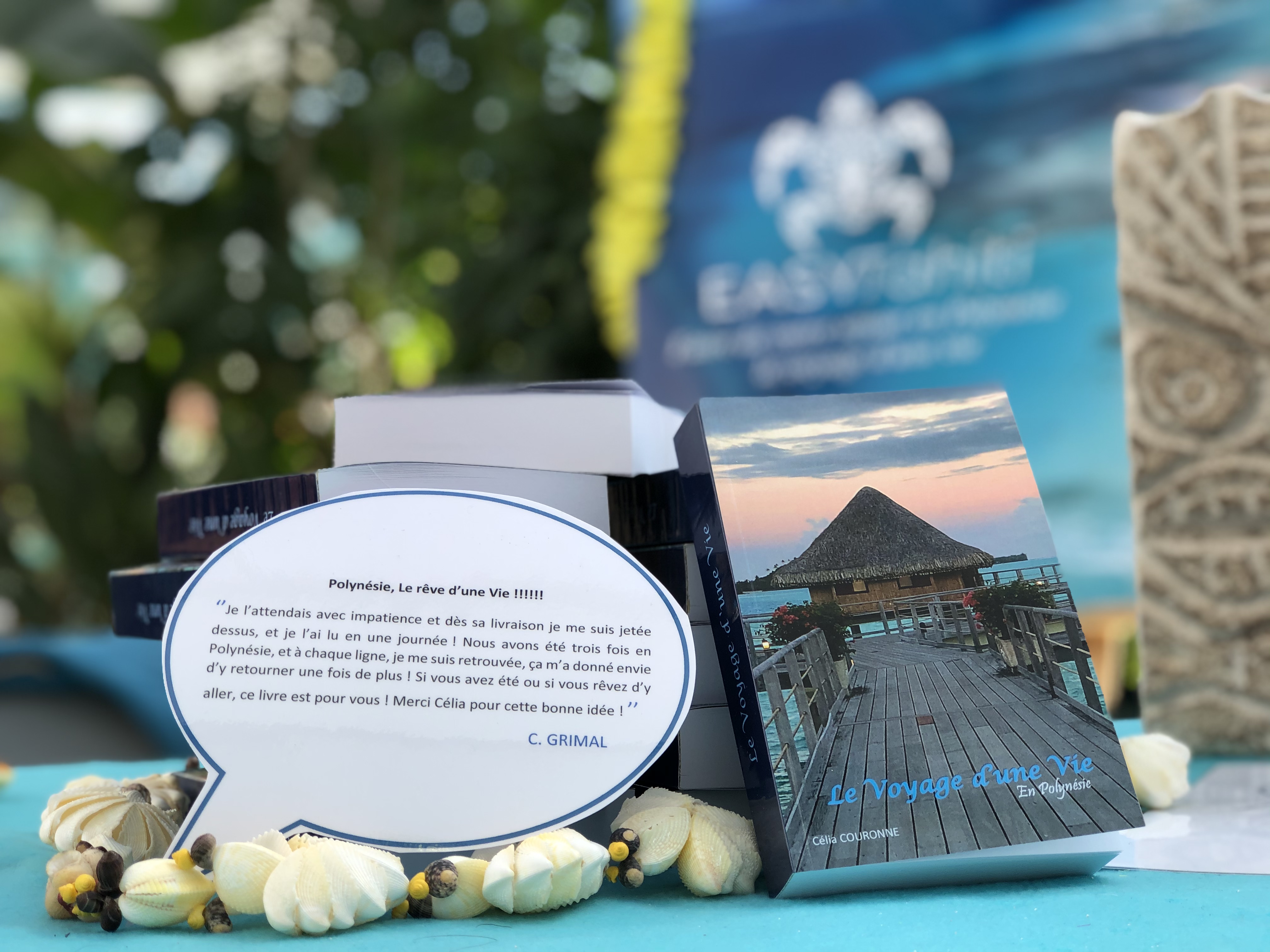 POLYNESIE LE MAG a besoin de votre aide