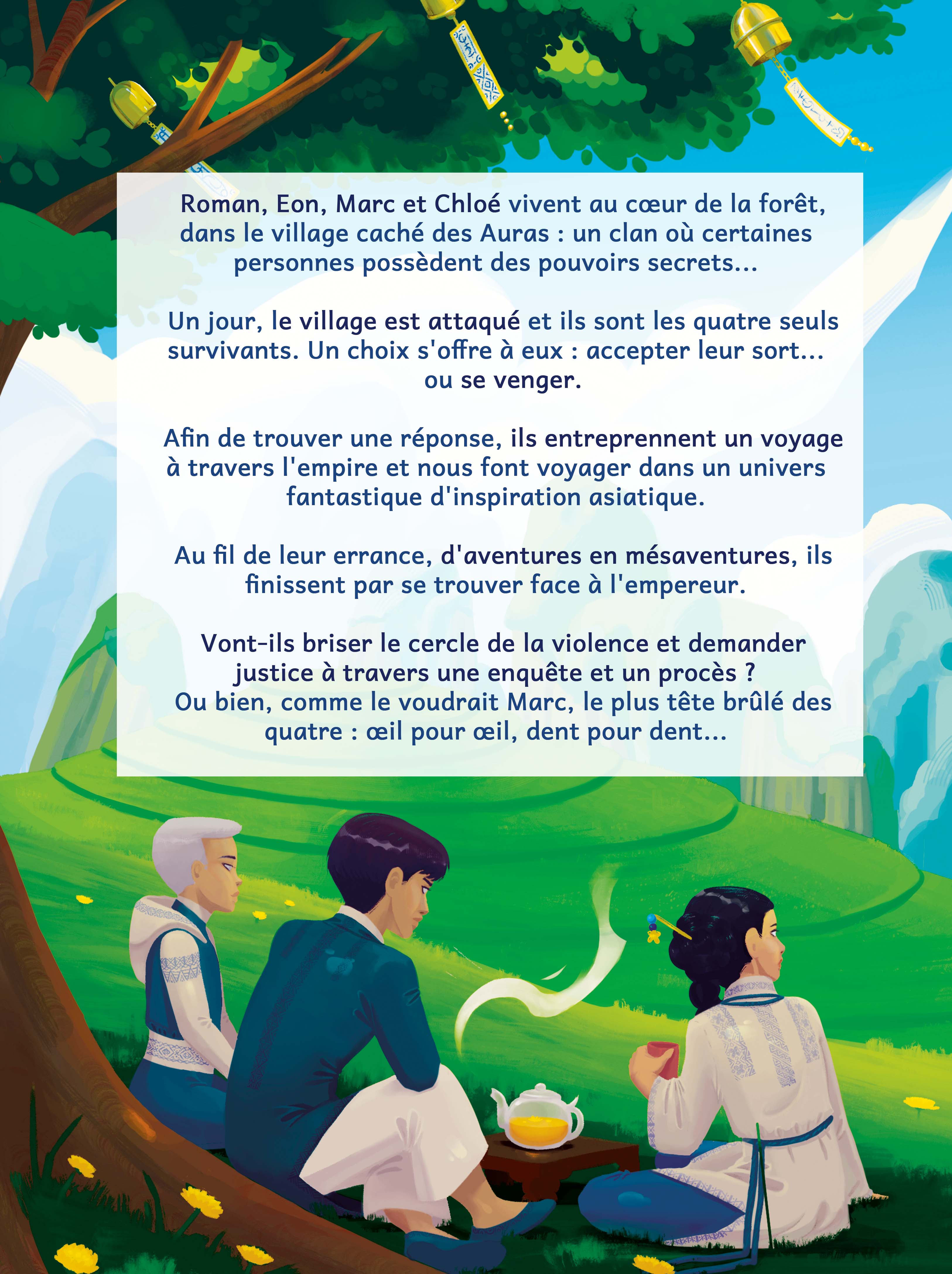 La Sagesse des Auras Ulule - Resume 3.rlP9NN6Fq5 