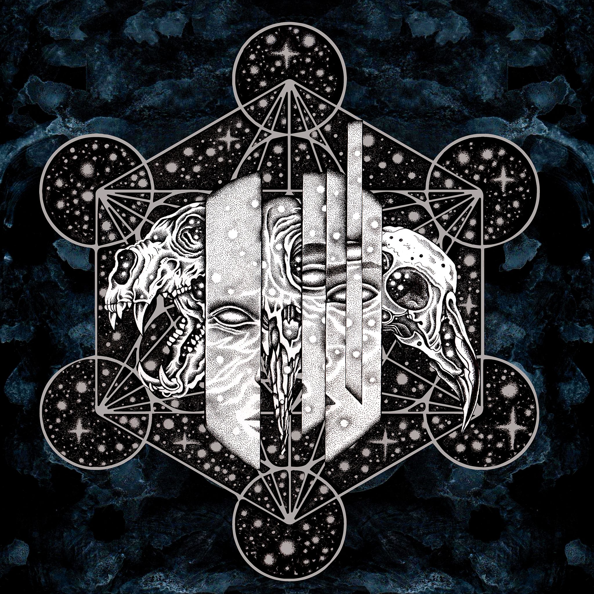ÆNIMALS - Premier EP 4-titres - Ulule
