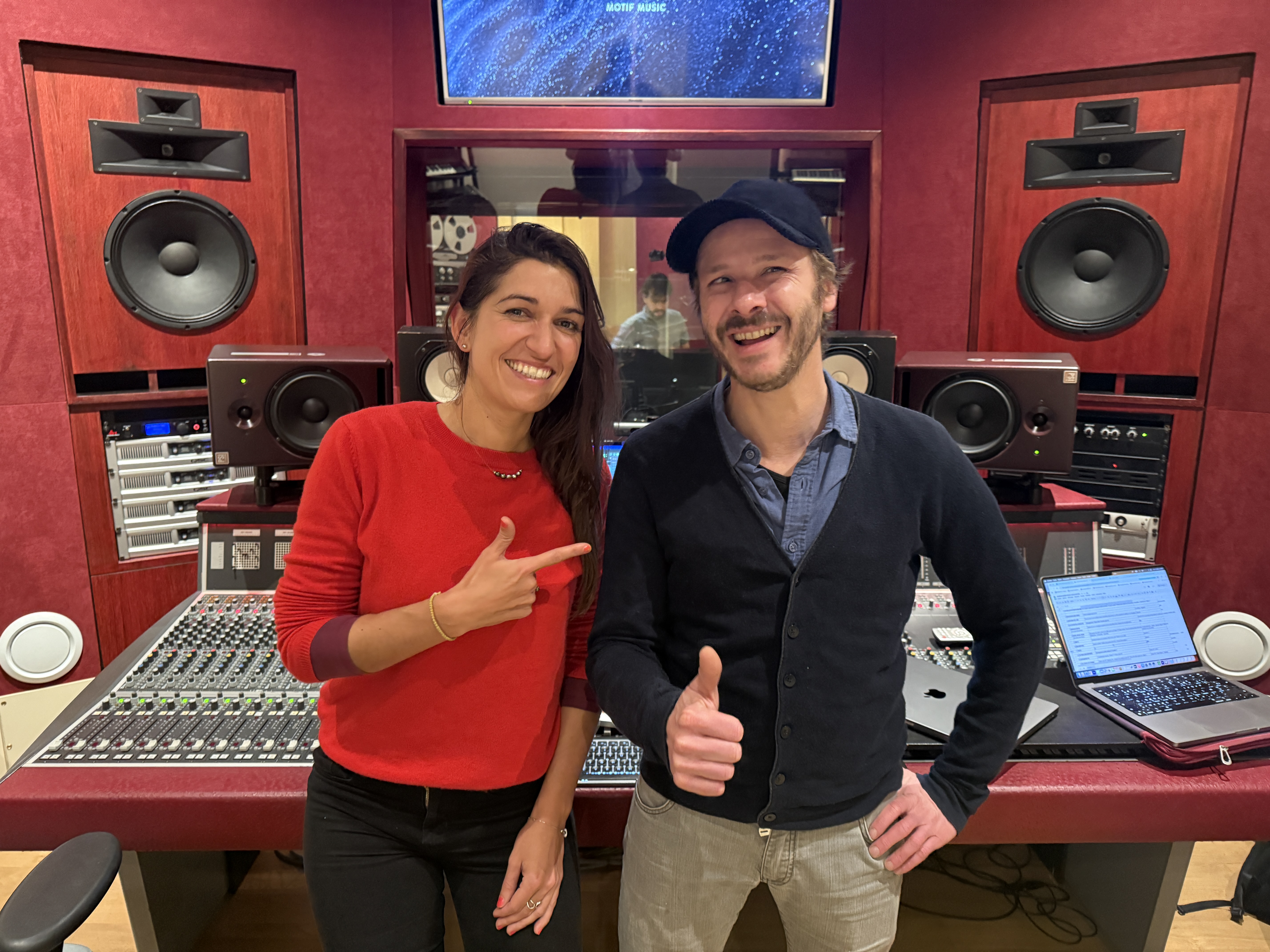 Nouvel album de Marie Reno - Ulule