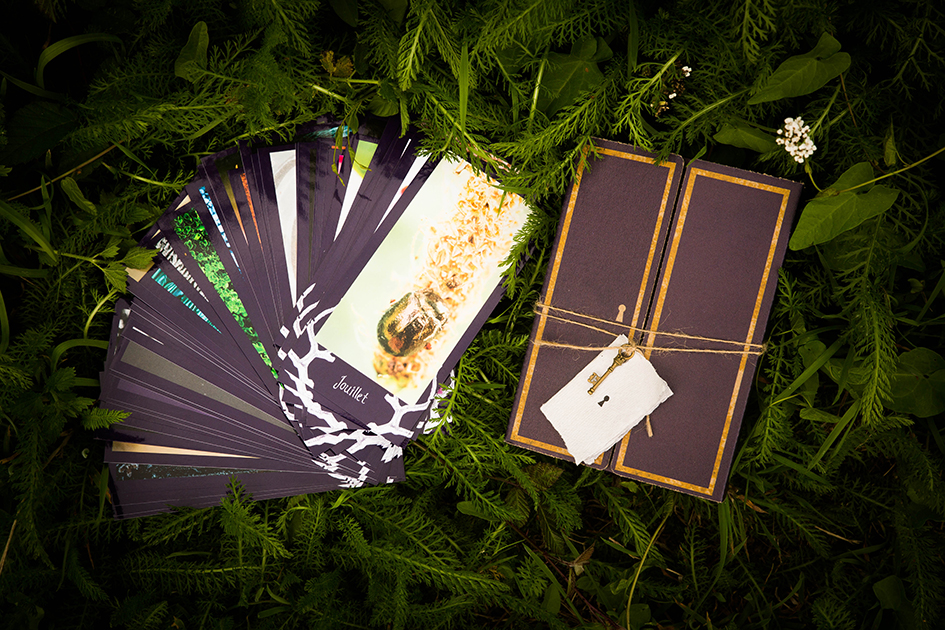 L'Oracle des Porte-aux-Rêves - Ulule