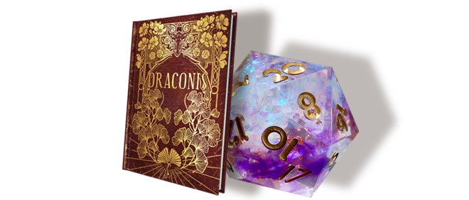 DRACONIS - L'APPEL DE L'AVENTURE (Édition Collector) | La Règle du Jeu
