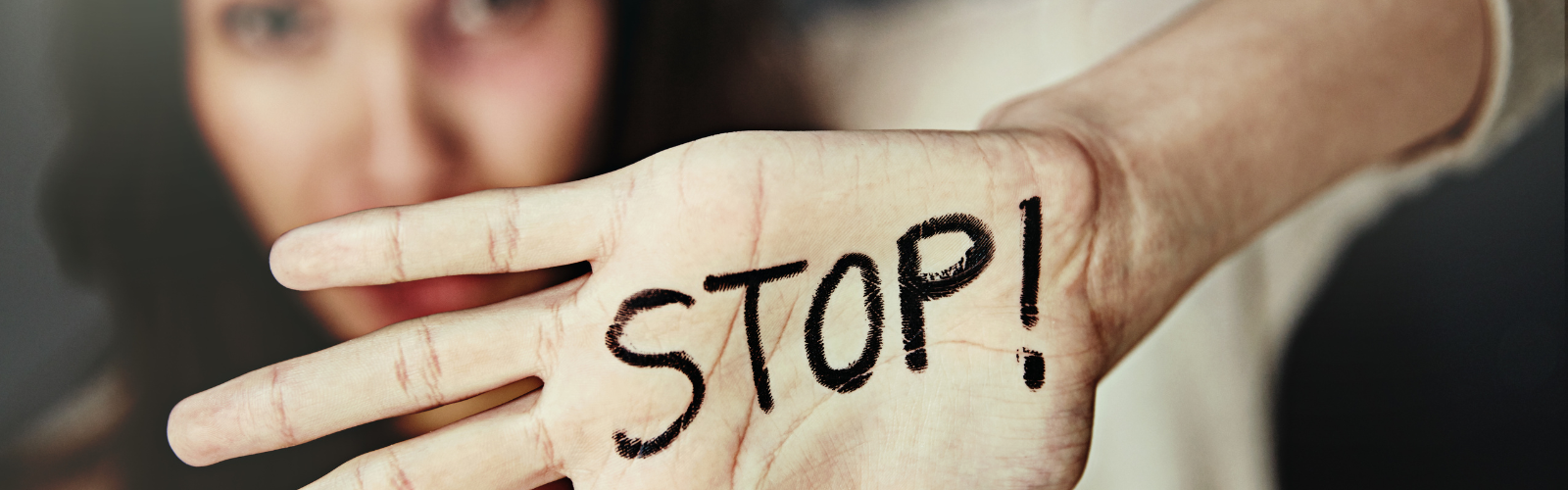 STOP!