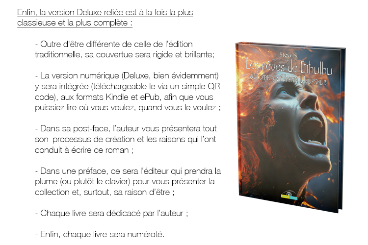Achtung! Cthulhu - Édition Collector - Boutique Philibert